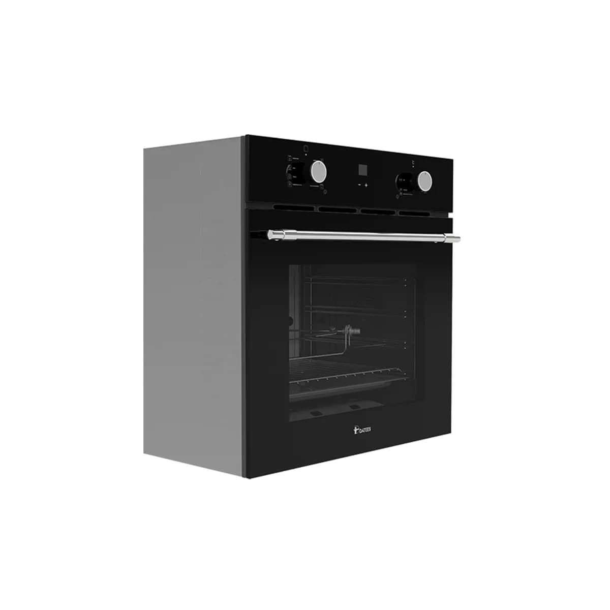 فر برقی توکار داتیس مدل DF679 — تصویر ۳