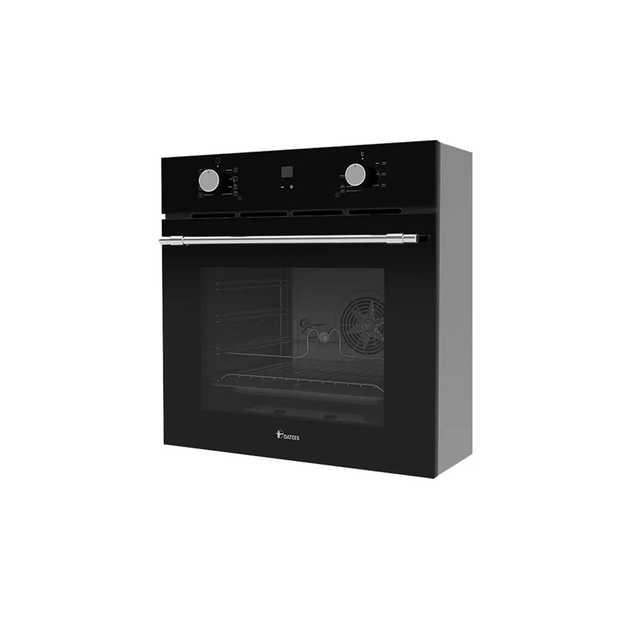 فر برقی توکار داتیس مدل DF679 — تصویر ۴