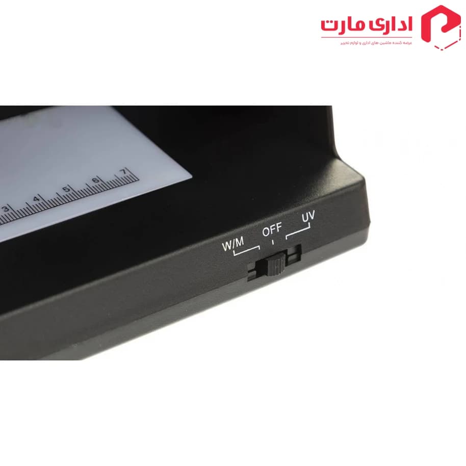 دستگاه تست اسکناس کاتیگا مدل CL-854 — تصویر ۱۰