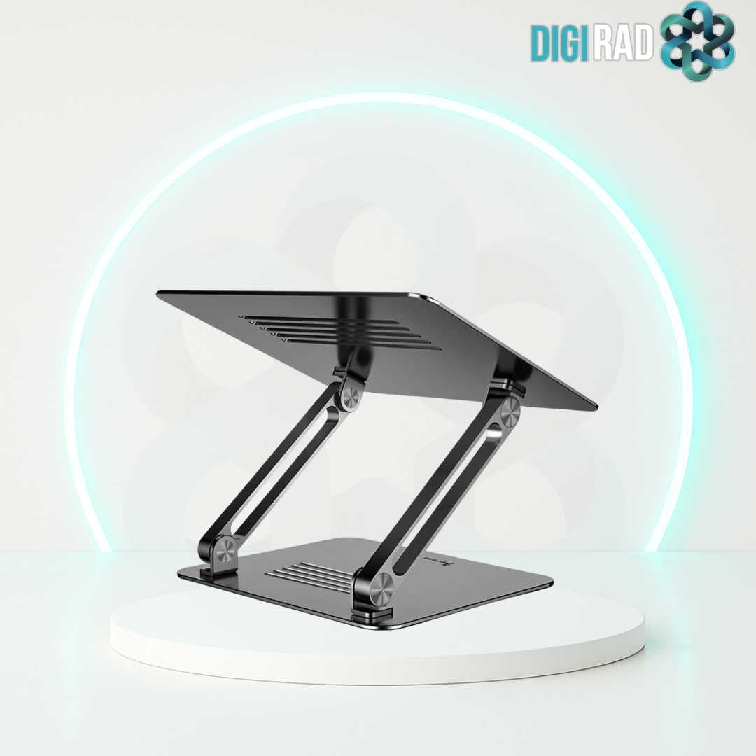 پایه نگهدارنده لپ تاپ برساد مدل SLA-02 — تصویر ۱۰