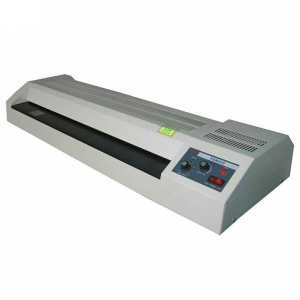 دستگاه پرس کارت A2 مدل AX FGK650 — تصویر ۲