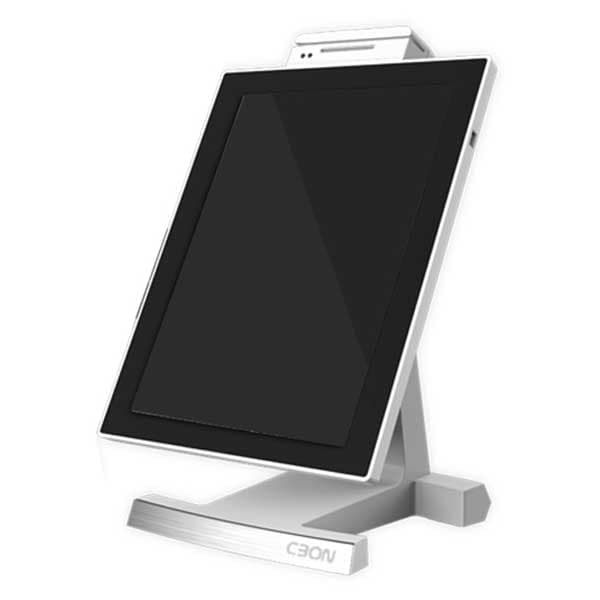 صندوق فروشگاهی سی بن مدل CP-P300AS — تصویر ۹