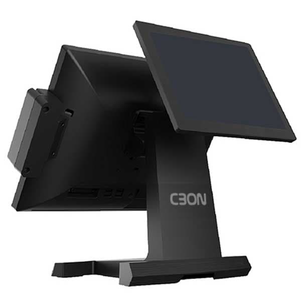 صندوق فروشگاهی سی بن مدل CP-P300AS — تصویر ۷