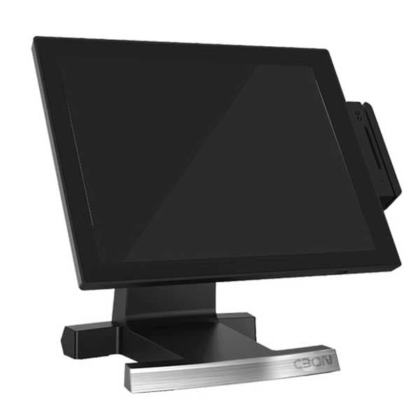صندوق فروشگاهی سی بن مدل CP-P300AS