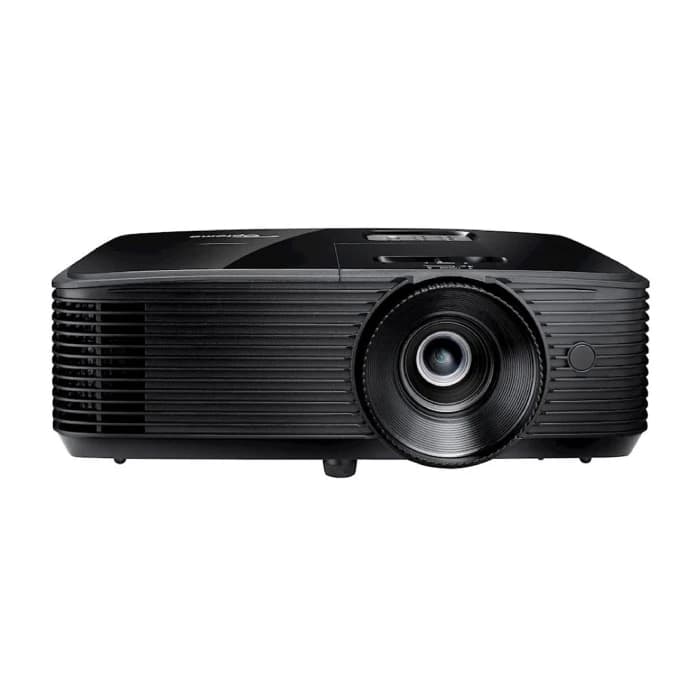 ویدئو پروژکتور اپتما مدل X400LVe — تصویر ۶