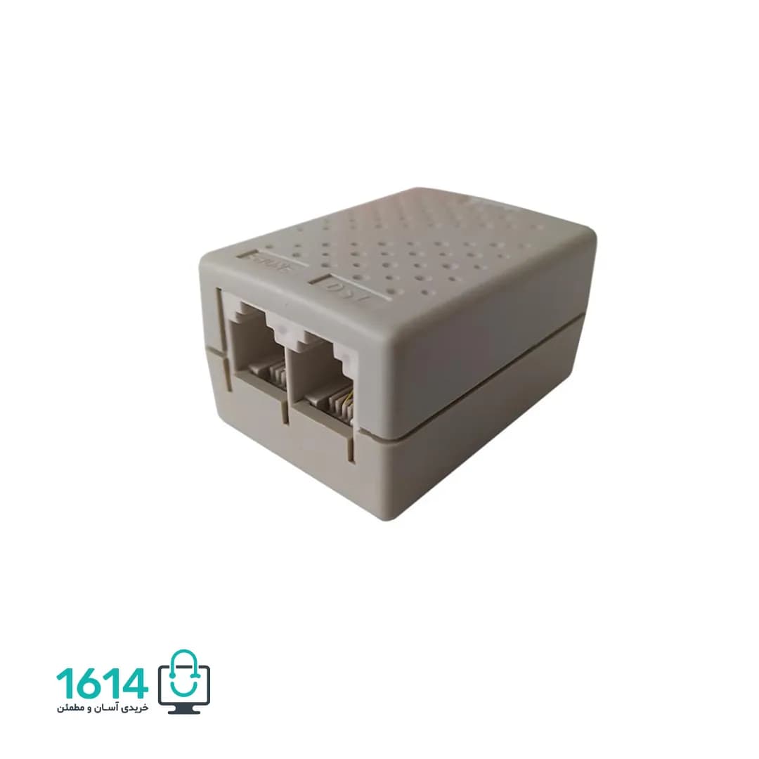 اسپلیتر مودم دی لینک مدل DSL-30CF
