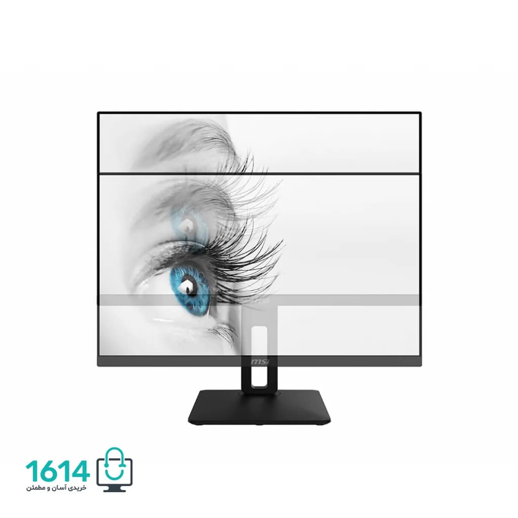 مانیتور 27 اینچ ام اس آی مدل MP271P Pro — تصویر ۱۰