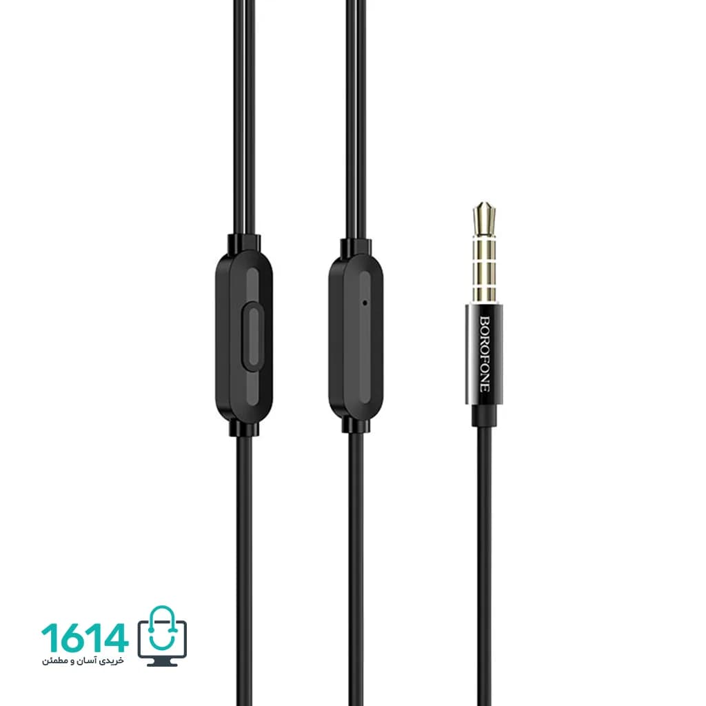 هندزفری بروفون مدل BM57 — تصویر ۴