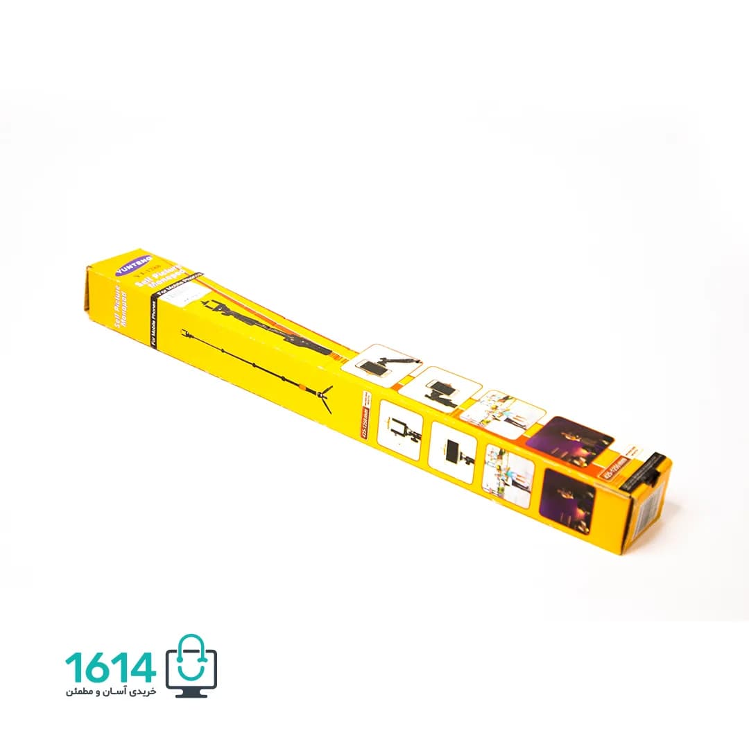 مونوپاد یانتنگ مدل YT-1288 — تصویر ۱۰