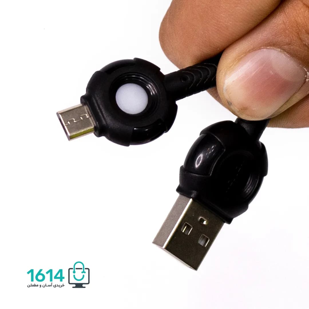کابل میکرو موکسوم مدل MX-CB72 — تصویر ۶