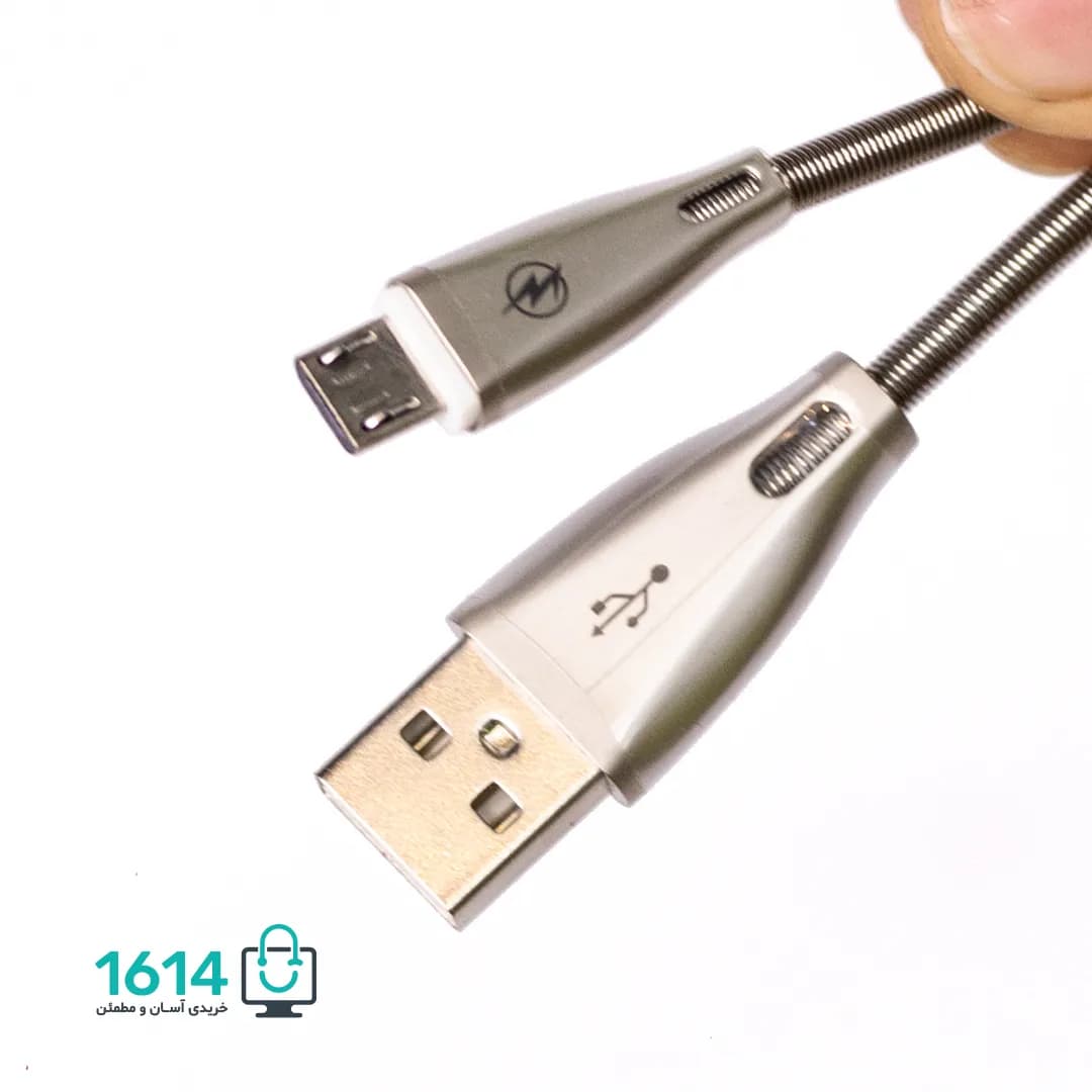 کابل میکرو موکسوم مدل CC-31 — تصویر ۷