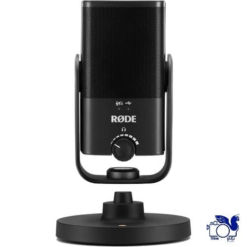 میکروفون رود مدل NT-USB Mini — تصویر ۸