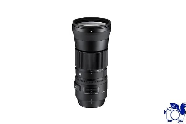 لنز دوربین سیگما 150.600MM F/5-6.3 DG DN (S) F/SE برای سونی – Sigma 150-600MM F/5-6.3 DG DN (S) F/SE For Sony-گارانتی International