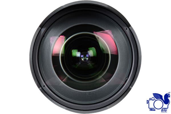 لنز سامیانگ Samyang 14mm T3.1 VDSLR MK2 For Canon برای دوربین کانن — تصویر ۶