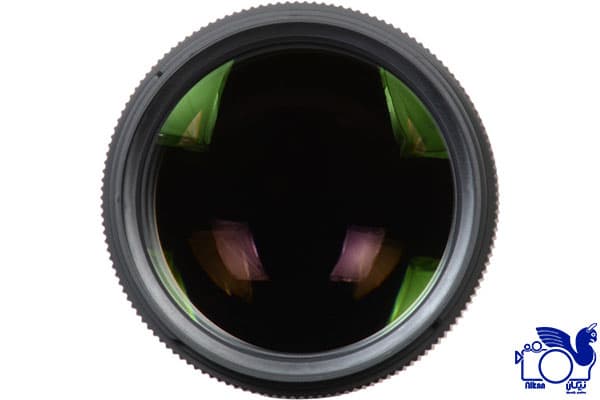 لنز دوربین سیگما Sigma 135mm F1.8 DG HSM | Art For Sony مانت سونی-گارانتی International — تصویر ۴