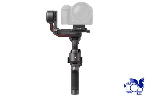 گیمبال دوربین دی جی آی DJI RS 3 — تصویر ۱۱
