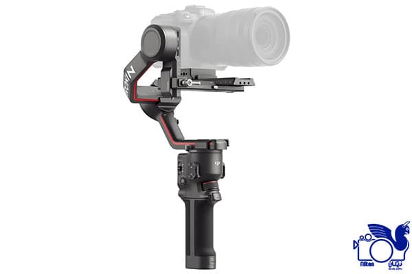 گیمبال دوربین دی جی آی DJI RS 3
