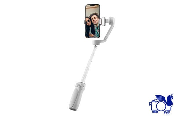 گیمبال موبایل ژیون Smooth Q4 – استاندارد