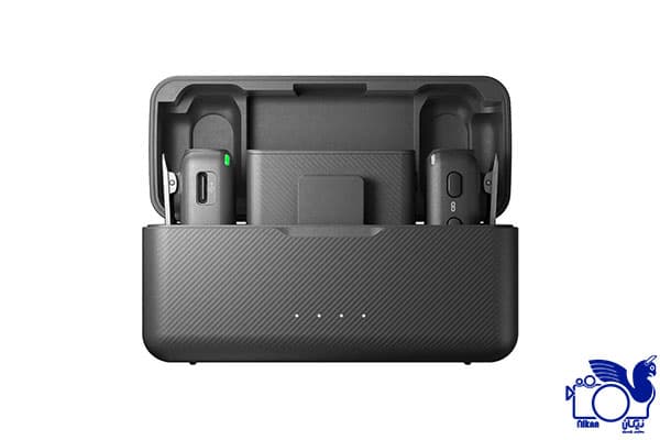 میکروفون بی سیم دی جی آی DJI Mic