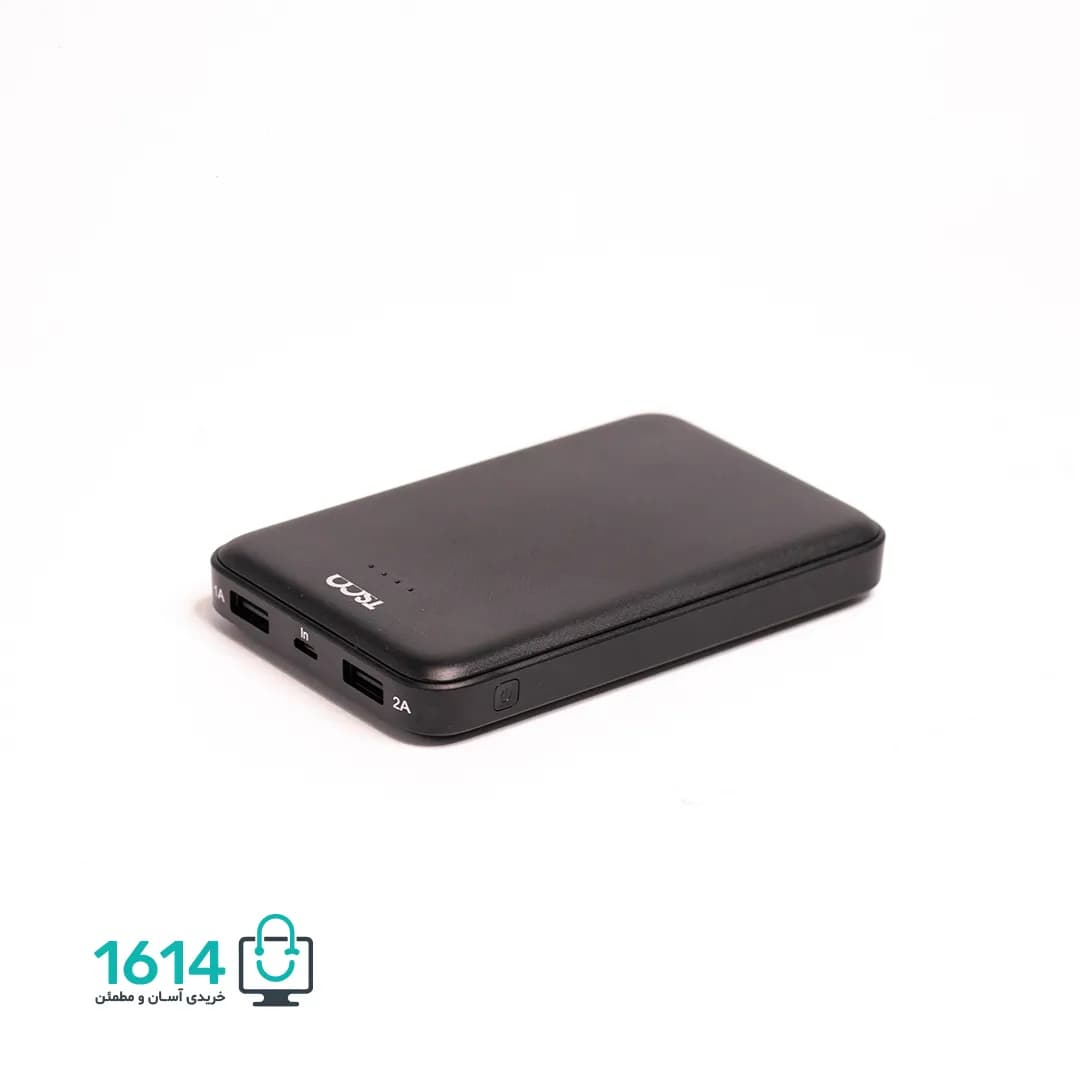 پاوربانک تسکو مدل TP 845 10000