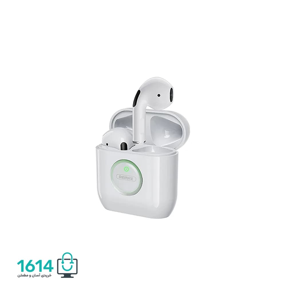 ایرپاد ریمکس مدل TWS-35 — تصویر ۴