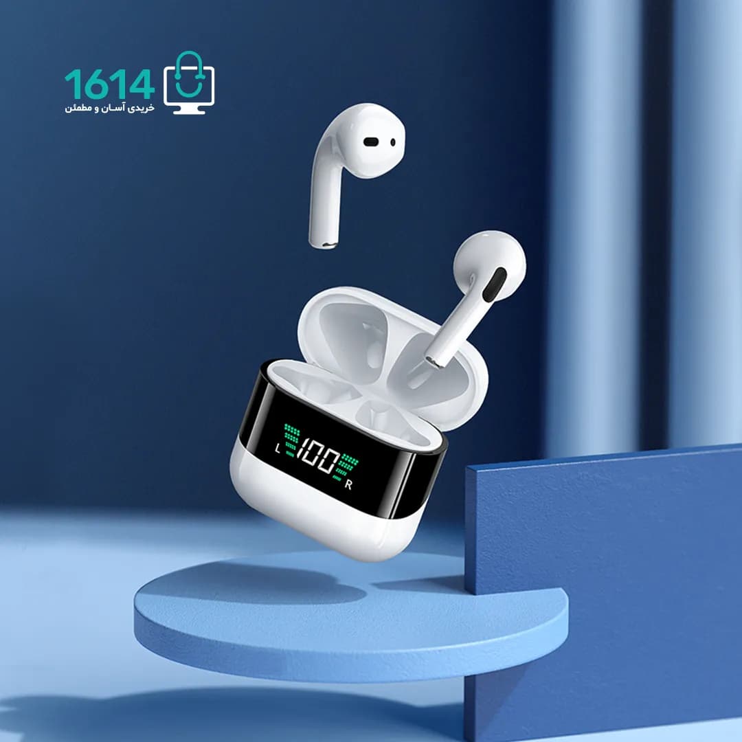 ایرپاد ریمکس مدل TWS-10 Plus
