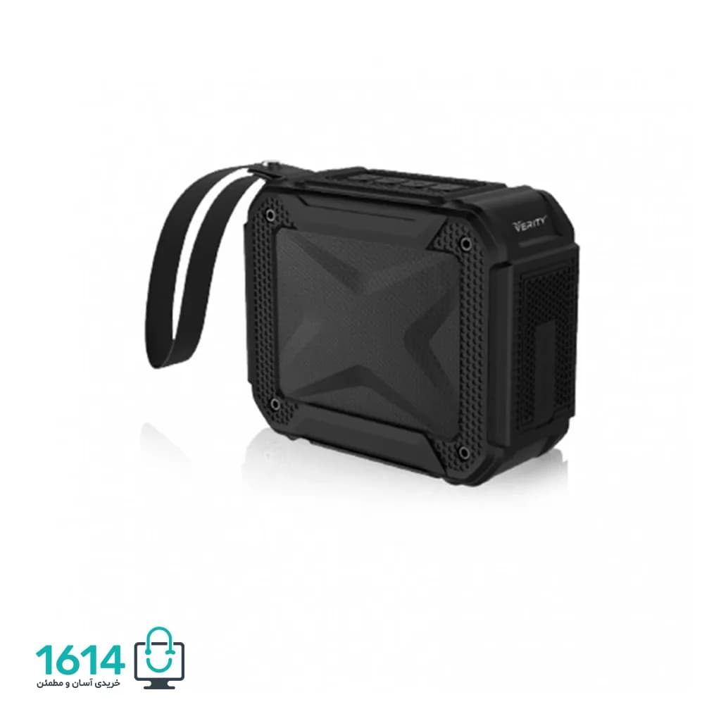 اسپیکر بلوتوثی وریتی مدل BT 7010 — تصویر ۳