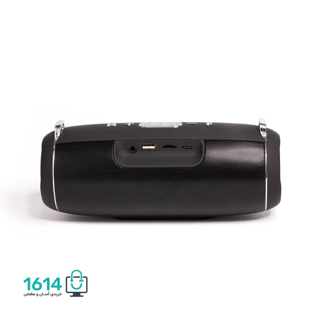 اسپیکر بلوتوثی تسکو مدل TS 2361 — تصویر ۳