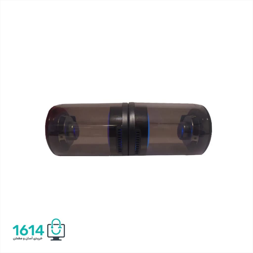 اسپیکر بلوتوثی تسکو مدل TS 2323 TWS — تصویر ۷