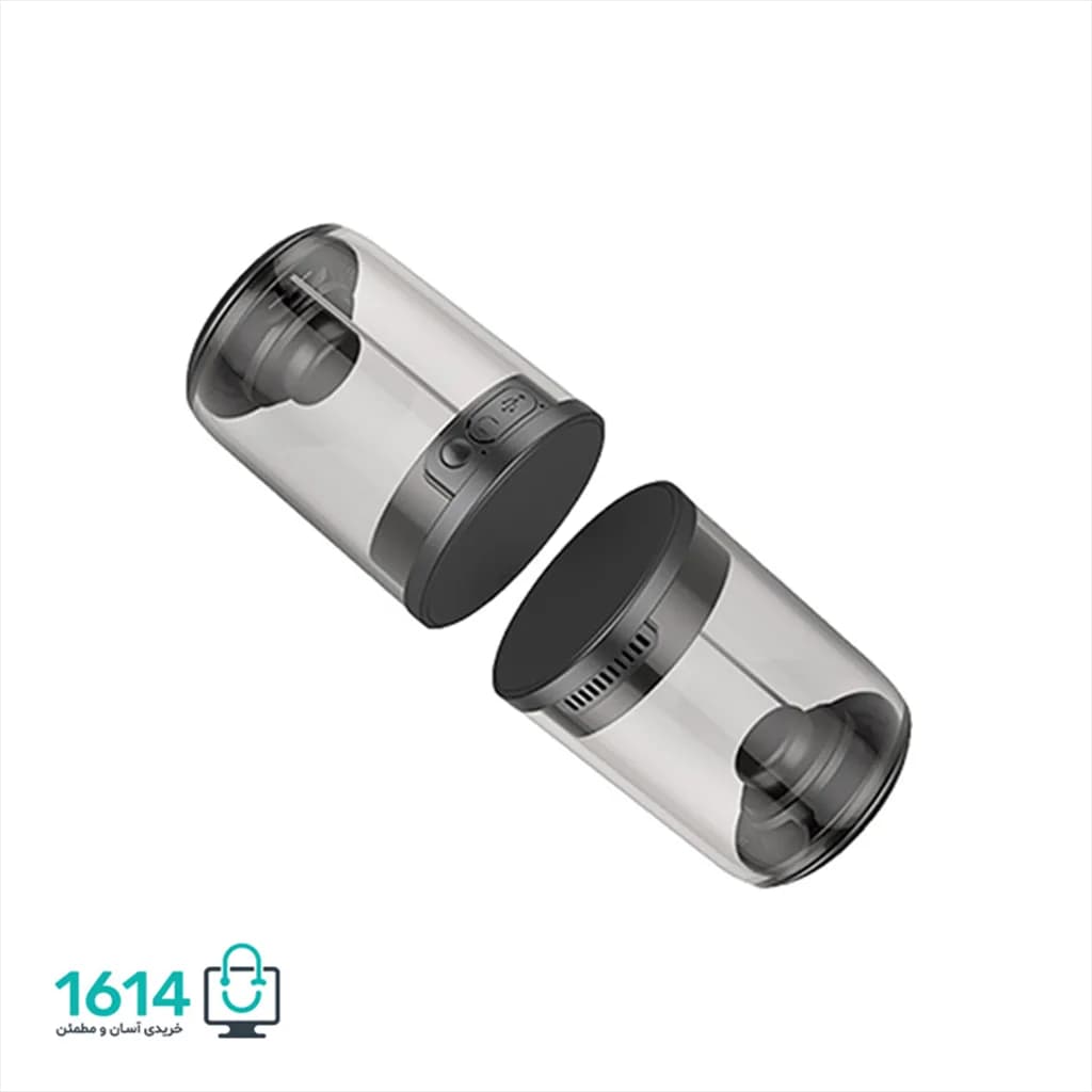 اسپیکر بلوتوثی تسکو مدل TS 2323 TWS