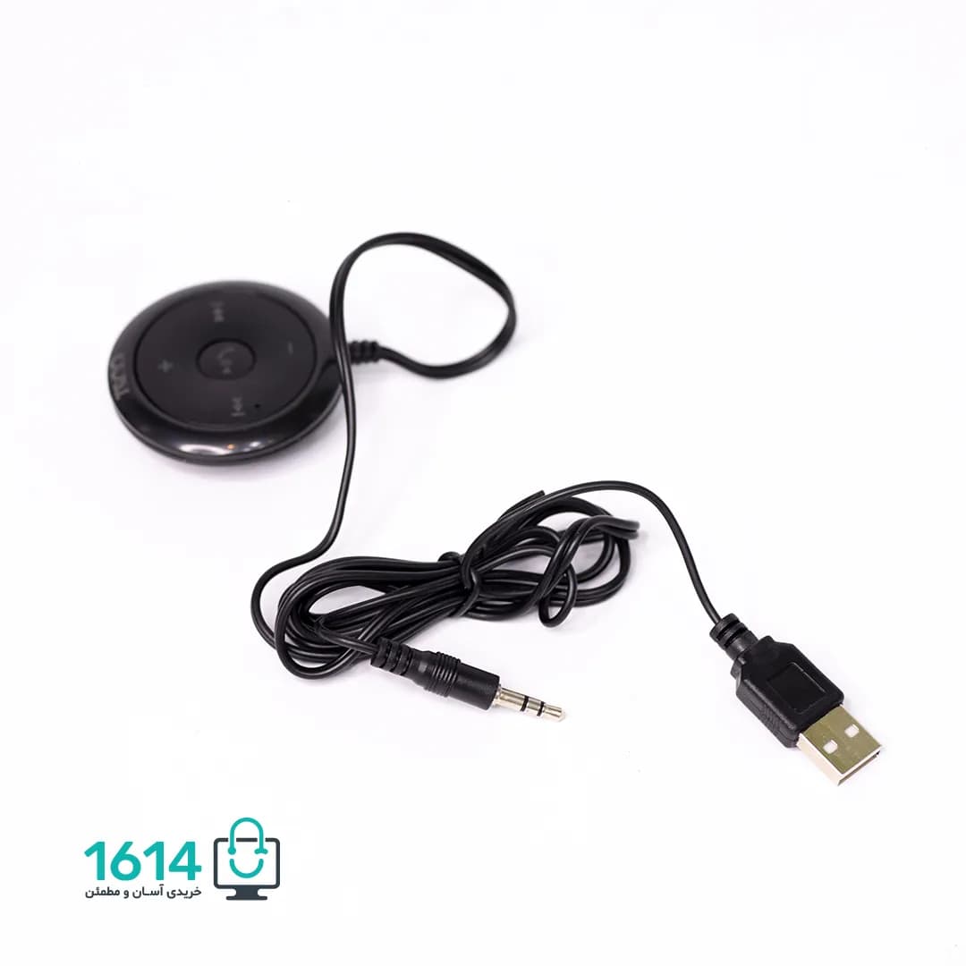 دانگل بلوتوث تسکو مدل BT 102 — تصویر ۷