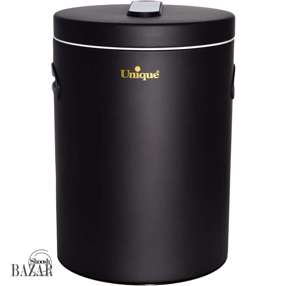 سطل برنج بدونه پیمانه یونیک کد 4270