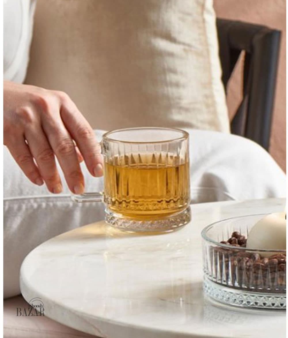 ماگ دسته دار الیزیا پاشاباغچه کد 55422 — تصویر ۴