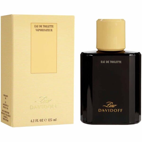 عطر davidoff zino
