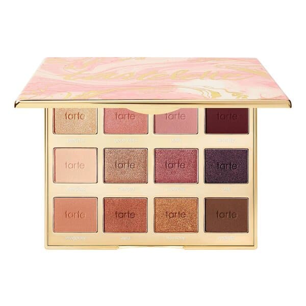 پالت سایه Tartelette Energy تارت