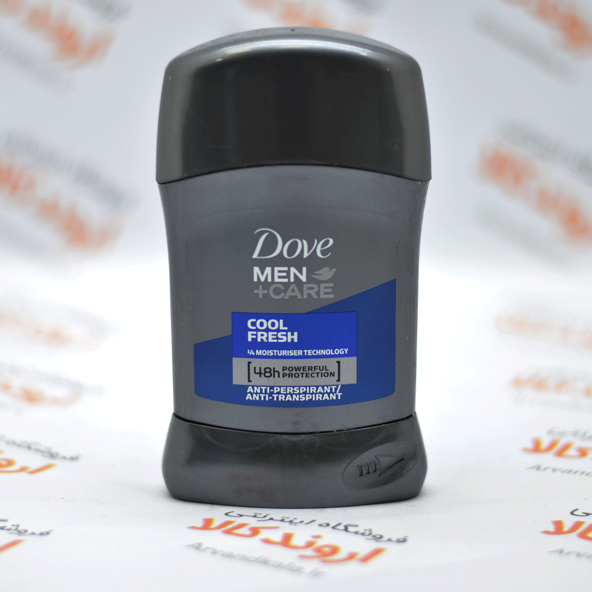 استیک ضد عرق داو Dove مدل COOL FRESH