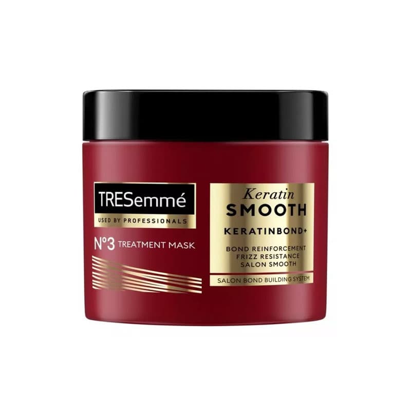 ماسک مو ترزمه TRESemme مدل Keratin Smooth