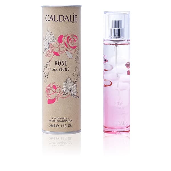 عطر با رایحه رز کدلی