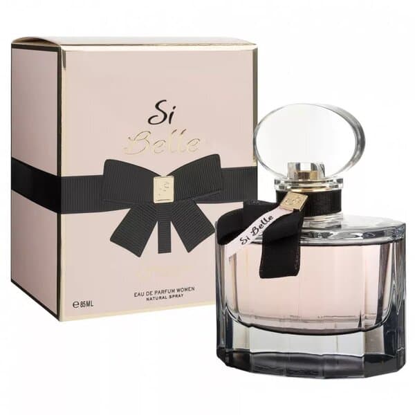 عطر زنانه Si Belle جی پارلیس