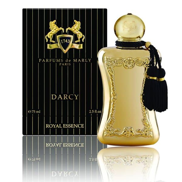 عطر دارسی Darcy مارلی