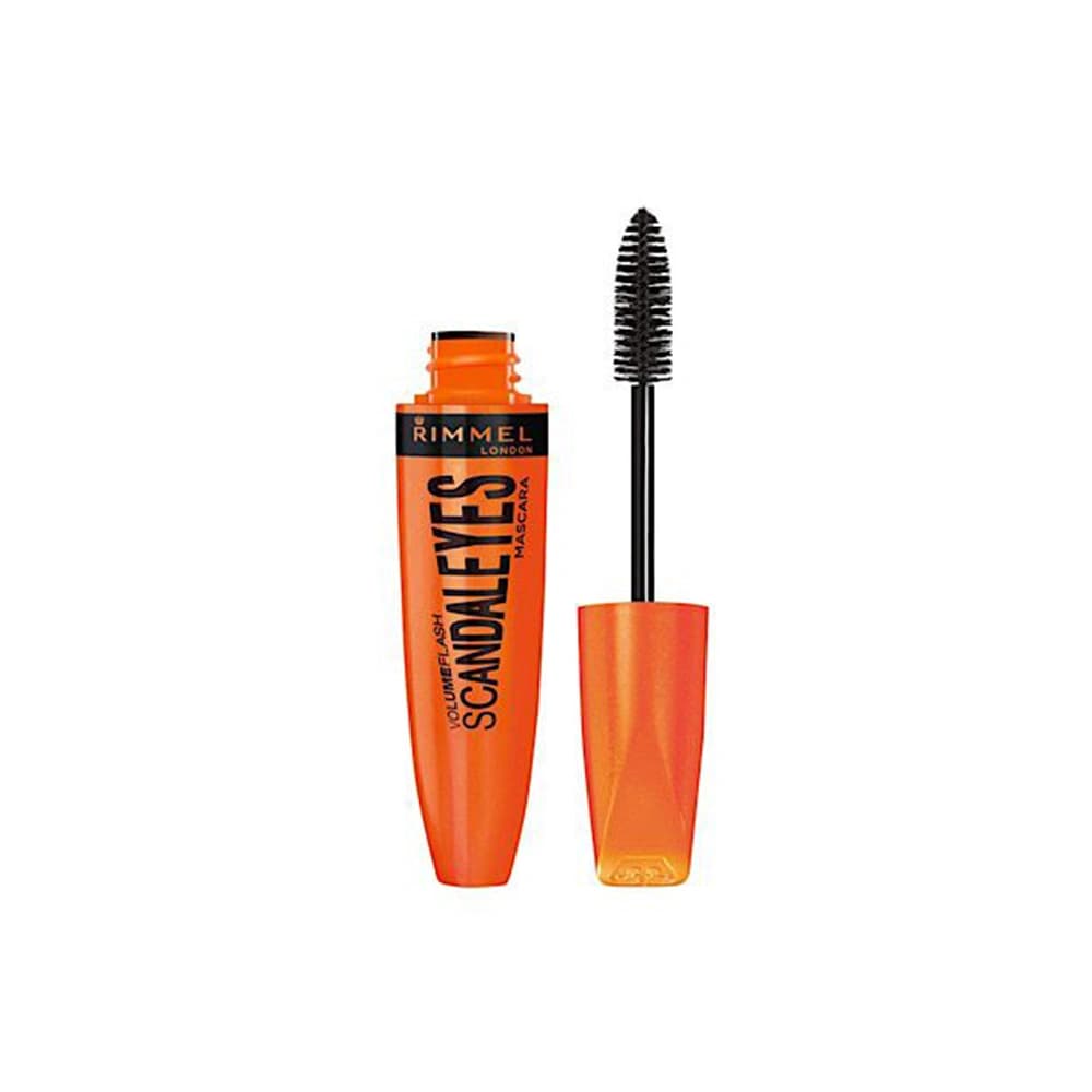 ریمل scandal eyes ریمل لندن — تصویر ۱۰