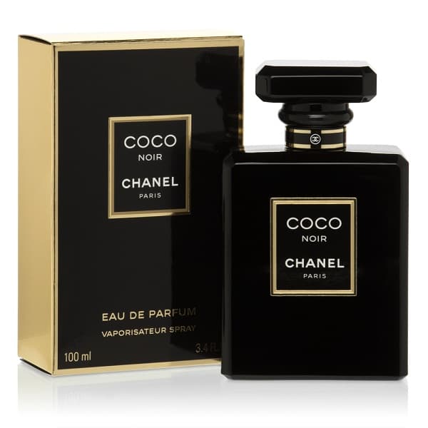 ادکلن Chanel مدل Coco Noir