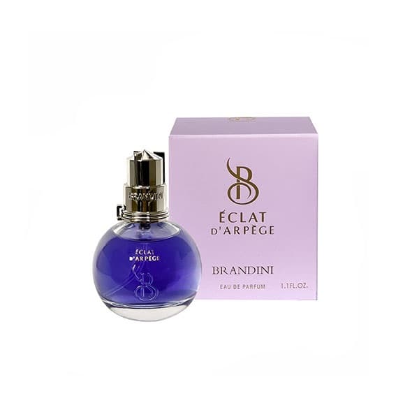 عطر زنانه اکلت برندینی — تصویر ۵