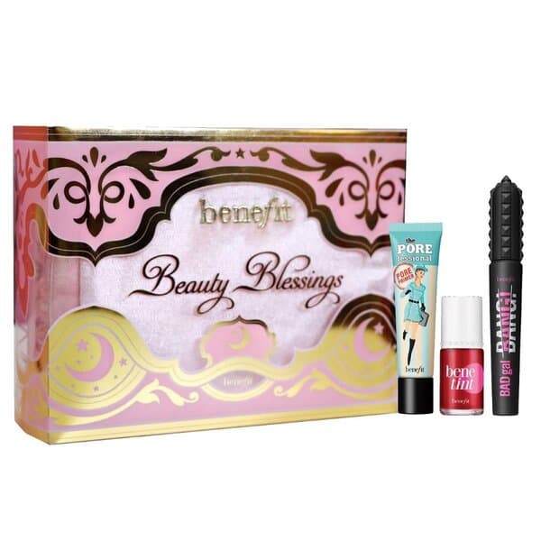 پک هدیه Beauty Blessings بنفیت