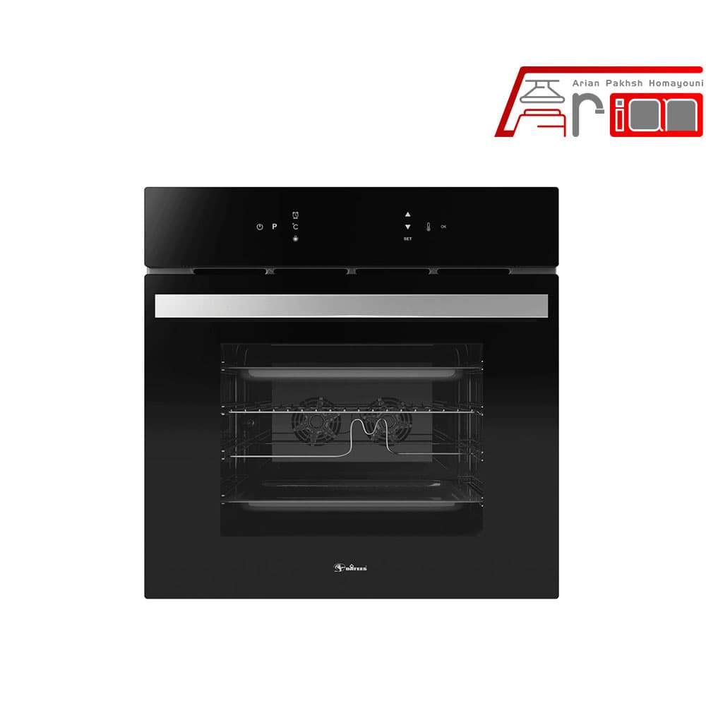 فر توکار برقی داتیس کد DF 691 — تصویر ۵