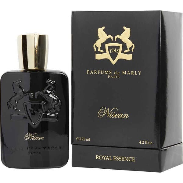 عطر نیسان Nisean مارلی — تصویر ۲