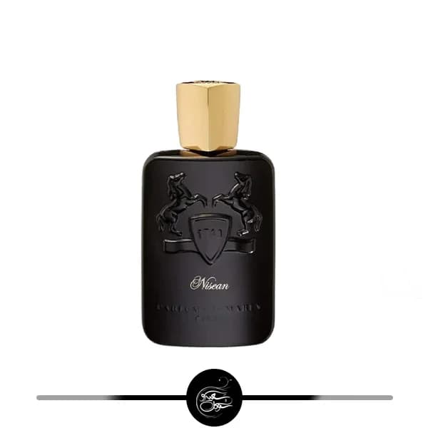 عطر نیسان Nisean مارلی — تصویر ۳