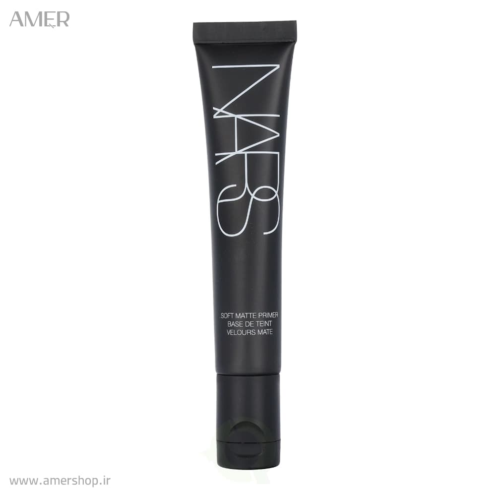 پرایمر مات کننده Soft Matte نارس — تصویر ۴