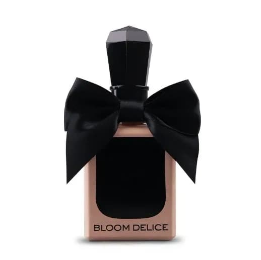 عطر زنانه Bloom Delice جی پارلیس — تصویر ۳