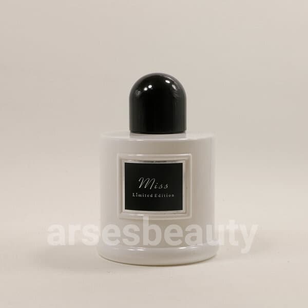 ادکلن Roberto vizzari Miss Limited Edition — تصویر ۲